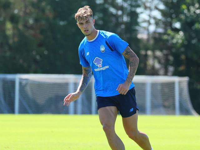 Amichevole Atalanta-Monza: le formazioni