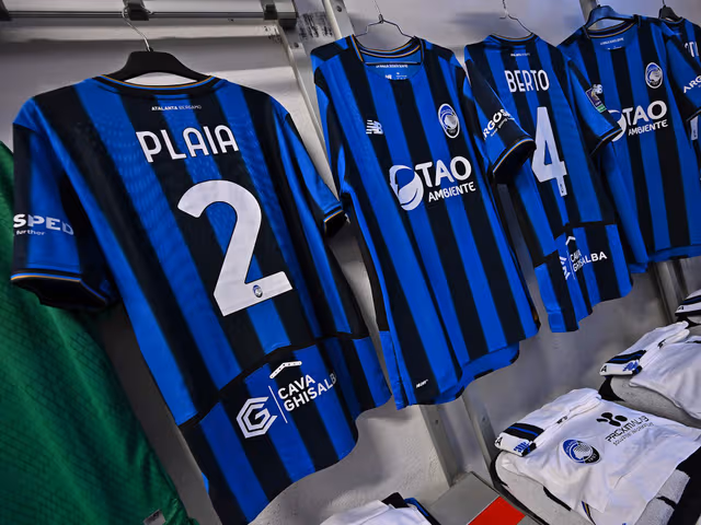 Ottavi di finale Coppa Italia Regionale Pro Vercelli-Atalanta U23: così in campo