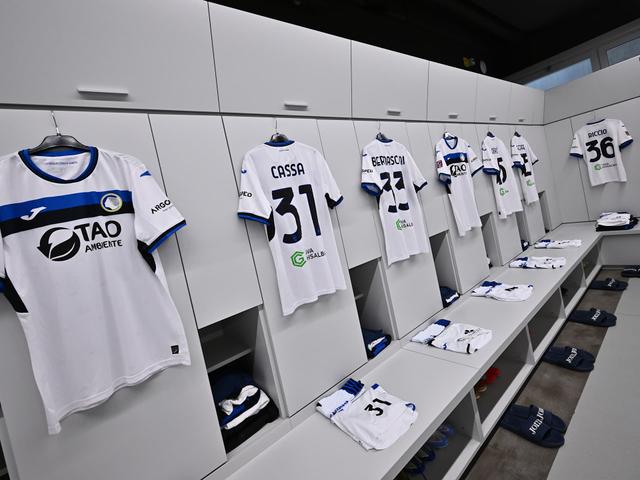 2º turno Playoff AlbinoLeffe-Atalanta U23: così in campo
