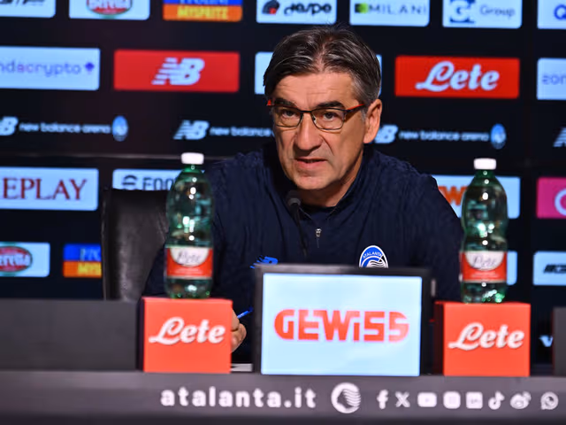 Verso Atalanta-Milan: la conferenza stampa di Jurić