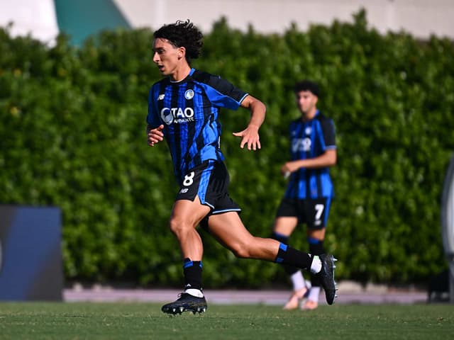 U23: Leonardo Mendicino al Bari