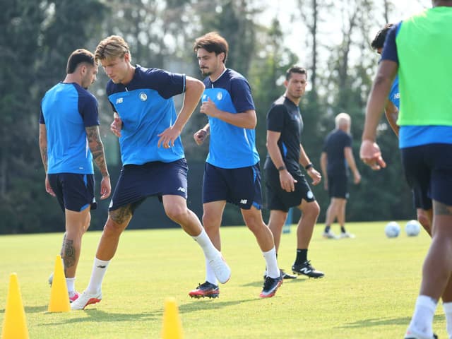 I convocati per Atalanta-Cagliari | Serie A Enilive 2026/27 MD4