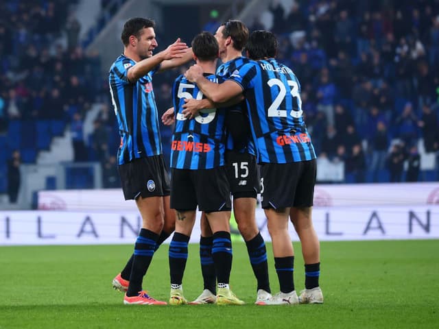 Nerazzurri ai quarti della Coppa Italia Frecciarossa: 4-0 al Genoa