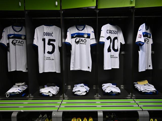 Trento-Atalanta U23: così in campo