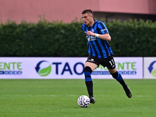 U23, i convocati di giugno nelle nazionali giovanili 