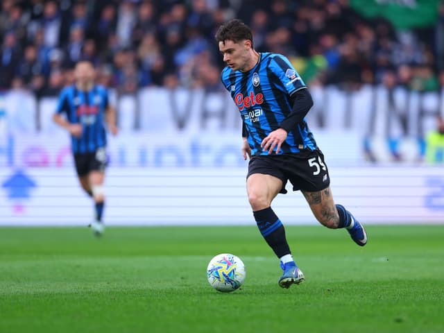 I convocati per Atalanta-Genoa | Serie A Enilive 2025/26