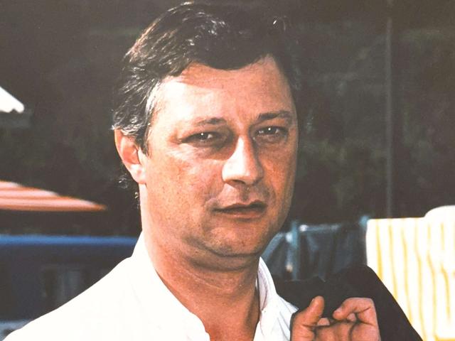 Il ricordo di Cesare Bortolotti