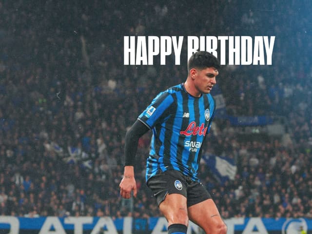 Tanti auguri a Raoul Bellanova!