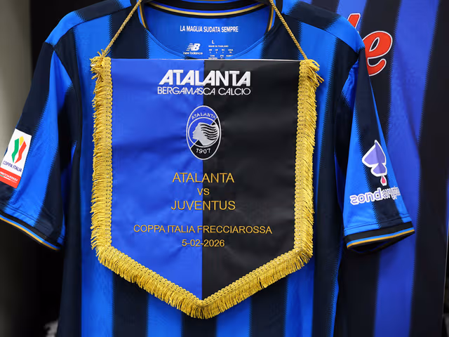 Le formazioni di Atalanta-Juventus | Coppa Italia Frecciarossa 2025/26