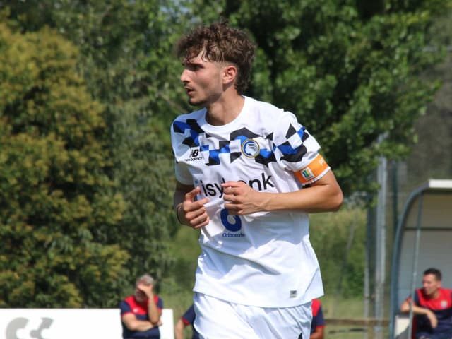 Primavera Bologna-Atalanta: così in campo 