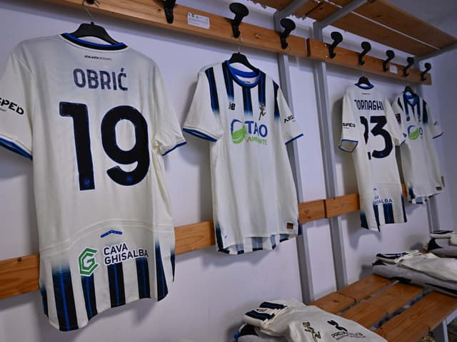 Cavese-Atalanta U23: così in campo