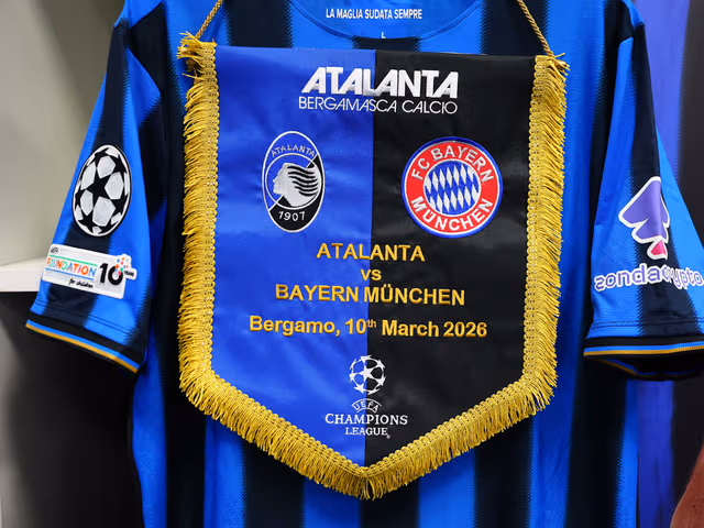 Le formazioni di Atalanta-Bayern Monaco | UCL andata ottavi