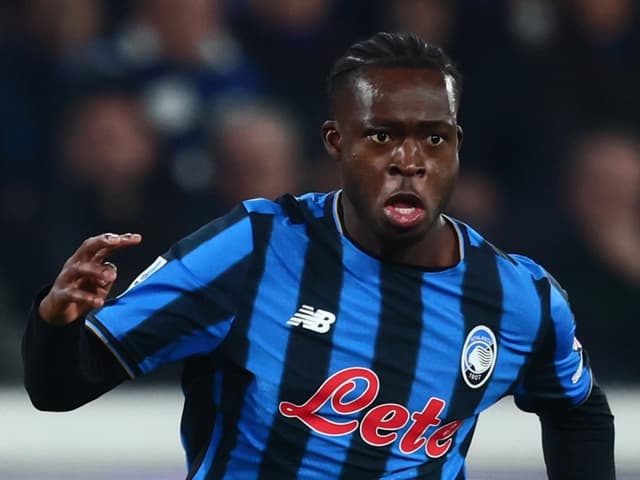 I convocati per Genoa-Atalanta | Serie A Enilive 2025/26