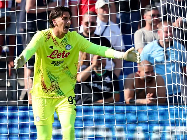 Paolo Vismara alla Juve Stabia