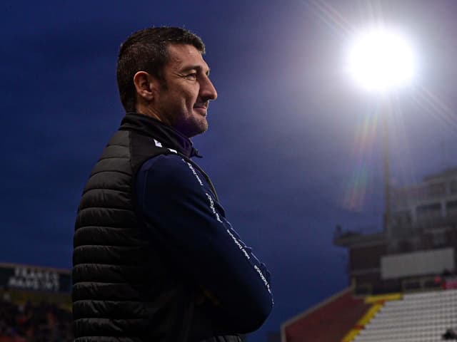 U23, Salvatore Bocchetti: "Tre punti importanti"