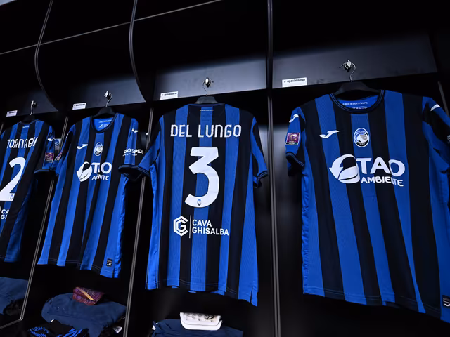 1º turno Playoff fase nazionale Atalanta U23-Torres: così in campo