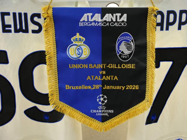 USG-Atalanta, la cronaca testuale