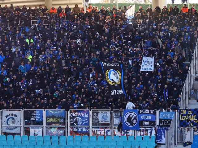 Amichevole Lipsia-Atalanta: info biglietti settore ospiti