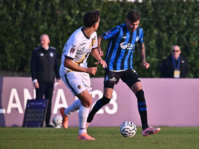 Atalanta U23-Giugliano 0-1