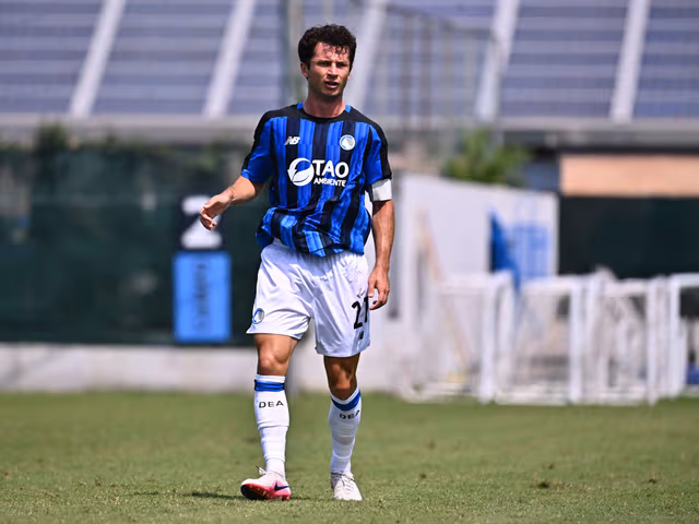 U23: 1º turno di Coppa Italia Serie C con il Cittadella