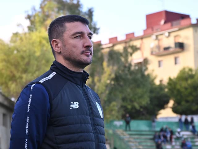 U23, Salvatore Bocchetti: "Campo difficile, ma con più attenzione avremmo potuto creare di più"