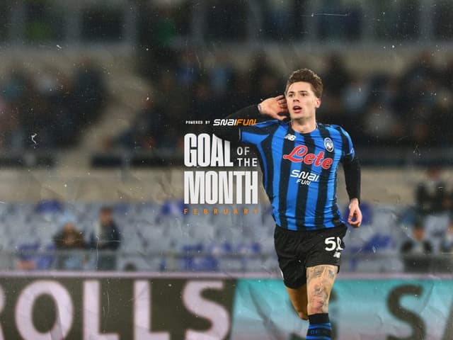 Al centro del mirino: Zalewski scocca il GOTM SnaiFun di febbraio