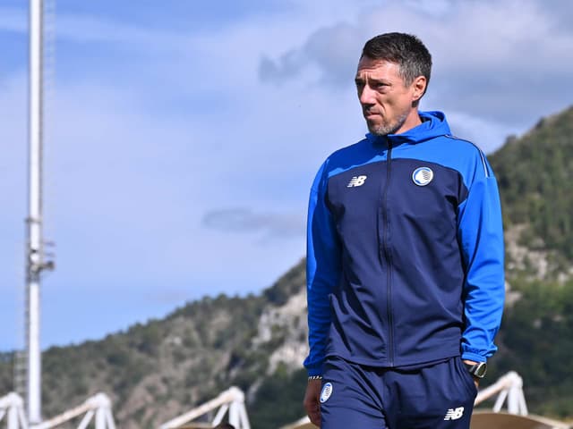 Nicola Beati: "Continuiamo a crescere e imparare"