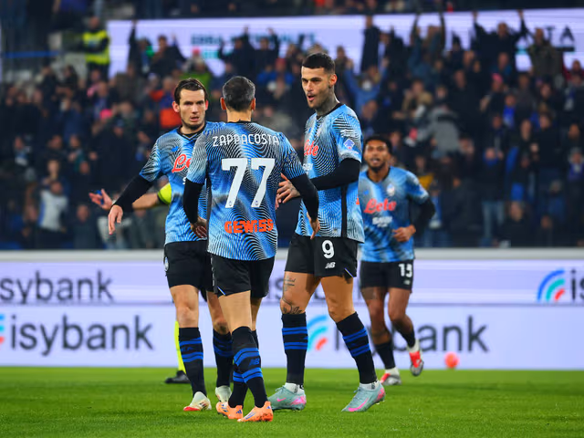 Asta benefica Christmas Match 2025, aggiornamento del 4 gennaio