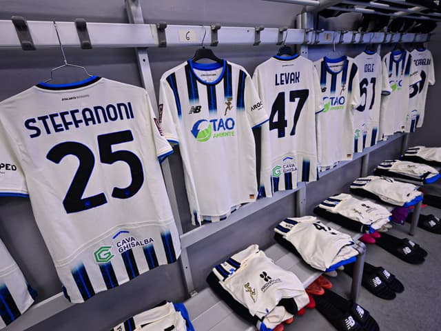 Sorrento-Atalanta U23: così in campo