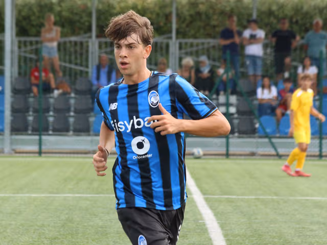 Vivaio: Fugazzola e Gasparello nell'Italia U17