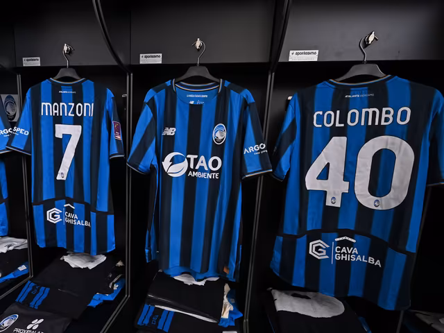 Atalanta U23-Altamura: così in campo