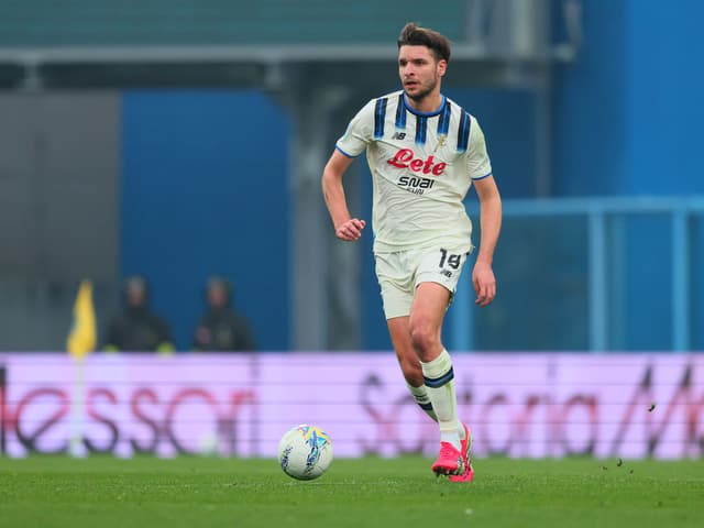 I convocati per Lecce-Atalanta | Serie A Enilive 2025/26