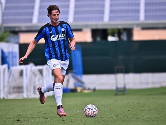 U23: Tommaso Del Lungo al Mantova