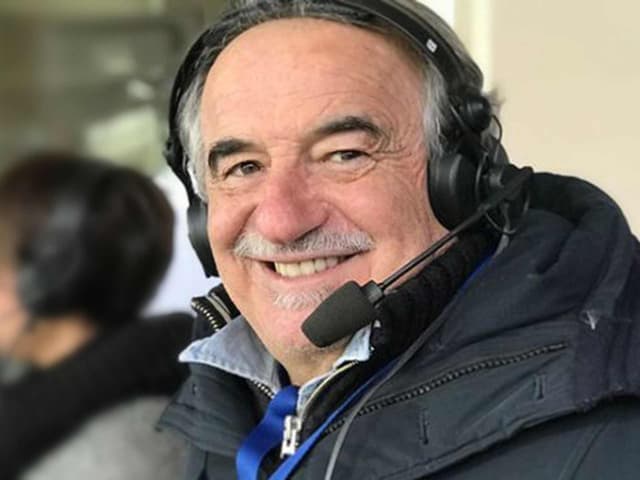 "Sarai per sempre il nostro MONDO"