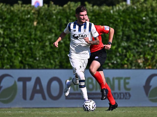U23, si ferma agli ottavi il percorso mondiale di Idele e Riccio