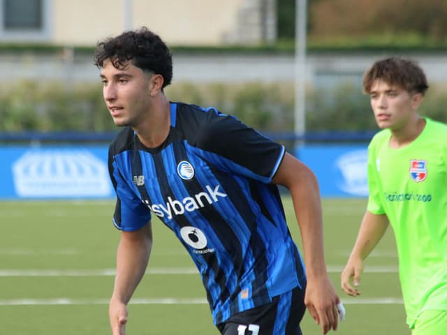 Primavera: pareggio con la Virtus CiseranoBergamo