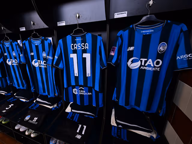 Atalanta U23-Cosenza: così in campo