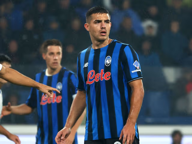 I convocati per Atalanta-Lazio | Serie A Enilive 2025/26