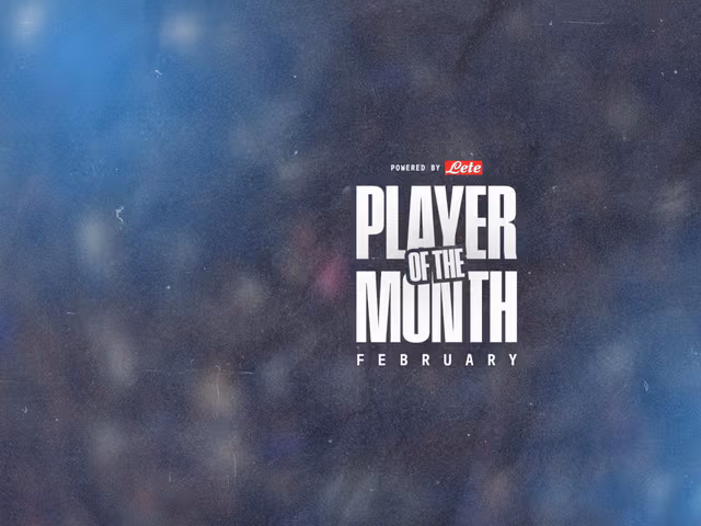POTM Lete di Febbraio: è tempo di verdetti!