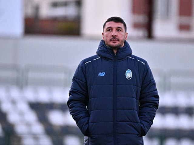 U23, Salvatore Bocchetti: "Vittoria meritata"