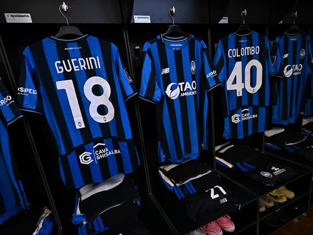 Atalanta U23-Az Picerno: così in campo