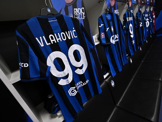 2º turno nazionale Playoff Atalanta U23-Audace Cerignola: così in campo