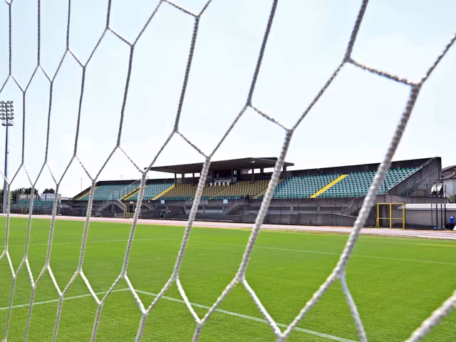 Lega Pro, Atalanta Under 23 nel girone C