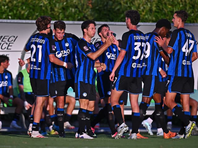 Primi 3 punti della stagione per l'U23: finisce 2-1 con il Guidonia