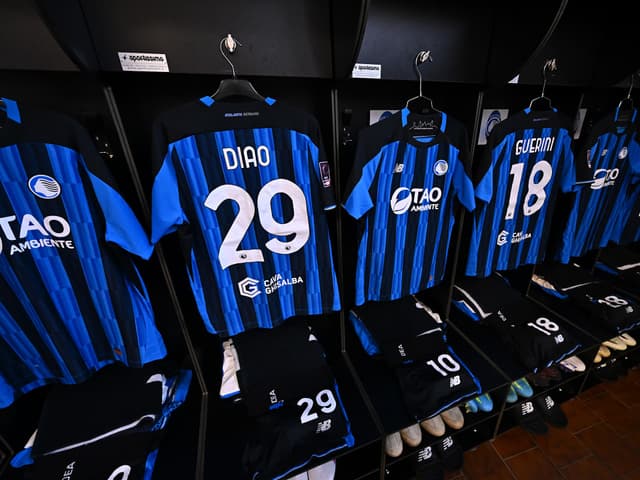 Atalanta U23-Ravenna: così in campo