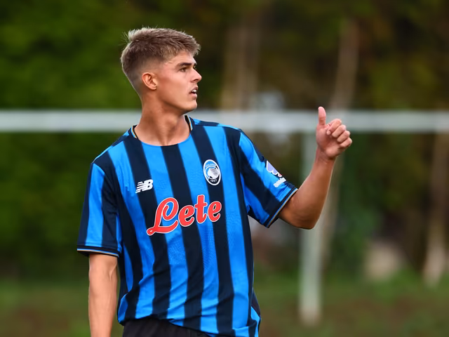 Vincono De Ketelaere con il Belgio e Zalewski con la Polonia