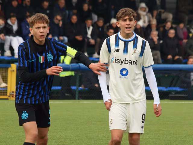 Vivaio: il programma del weekend (01/02/2026)