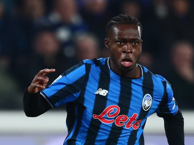 I convocati per Atalanta-Juventus | Coppa Italia Frecciarossa 2025/26