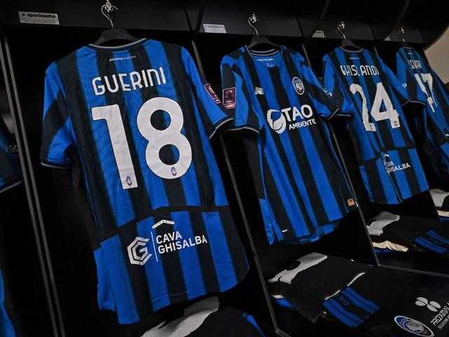 Atalanta U23-Crotone: così in campo