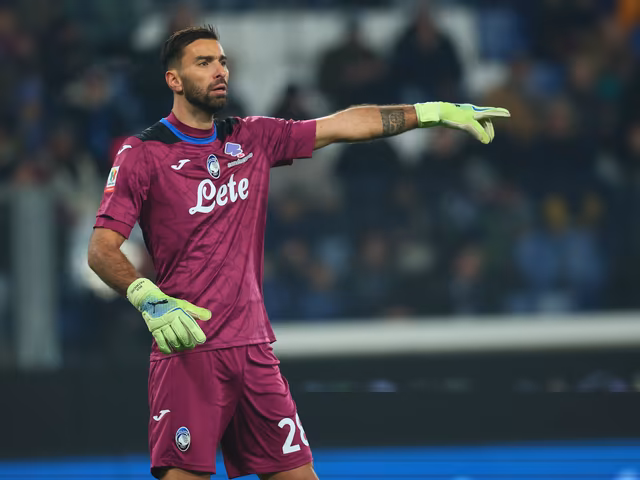 Grazie di tutto Rui!